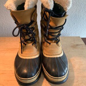 Sorel Snow Boots